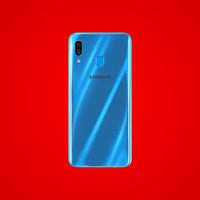 SAMSUNG Galaxy A30 3GB/32GB, 4G LTE Unlocked