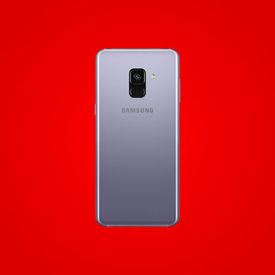 Samsung Galaxy A8 32GB Unlocked Smartphone