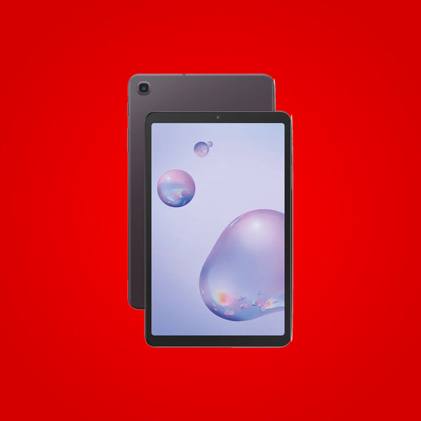 Samsung Galaxy Tab A 8.4” (2020) 32GB WiFi Cellular Tablet