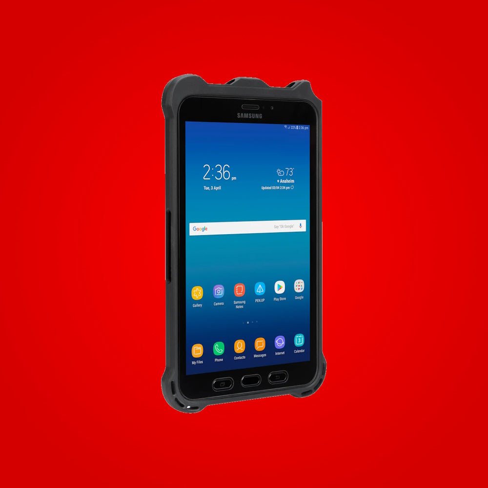 Samsung Galaxy Tab Active 2 16GB WiFi Cellular