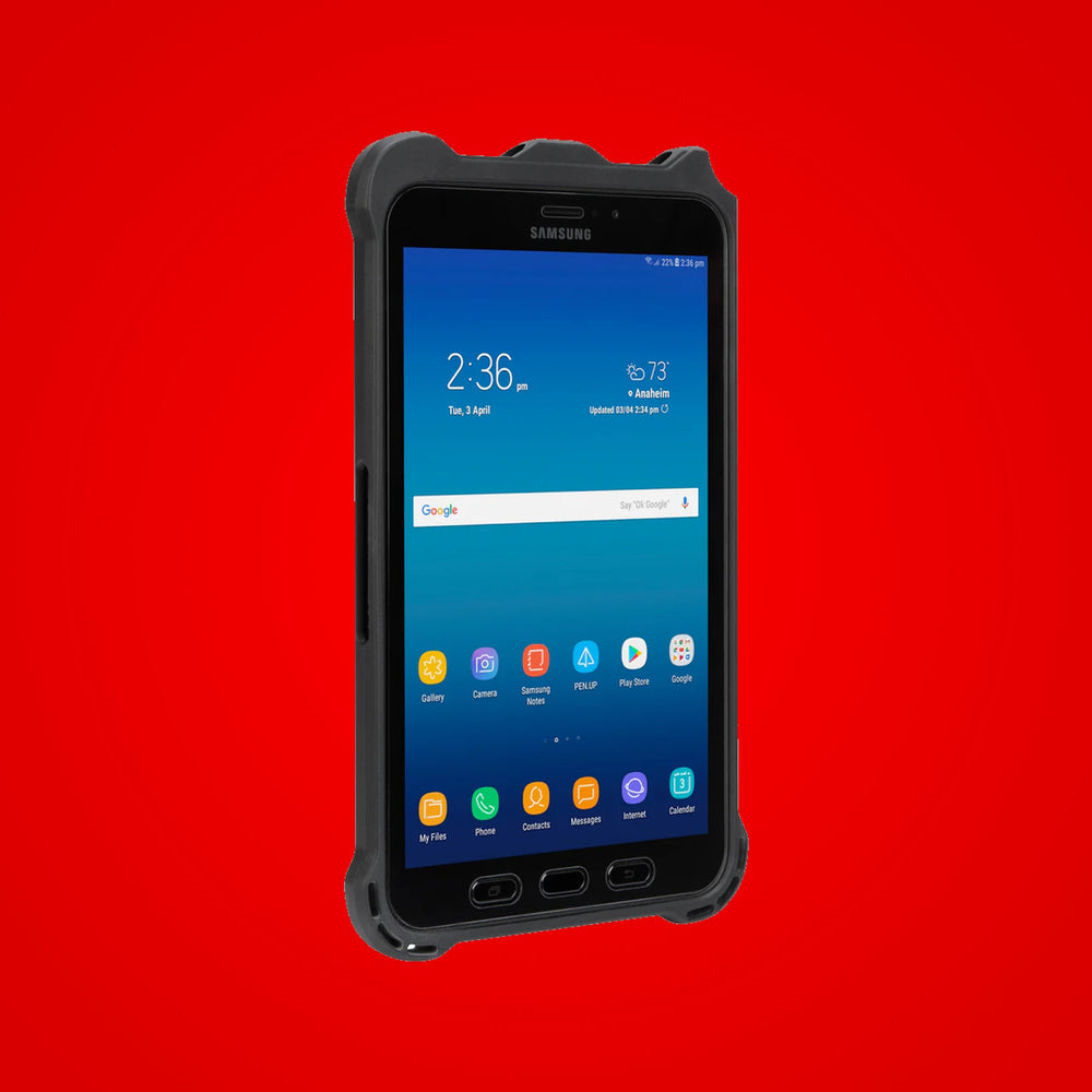 Samsung Galaxy Tab Active 2 16GB WiFi Tablet