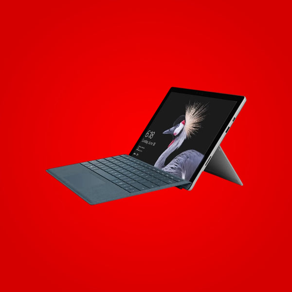Microsoft Surface Pro 5 8GB RAM 256GB SSD