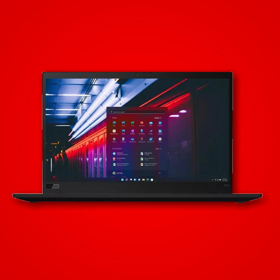 LENOVO THINKPAD X1 CARBON