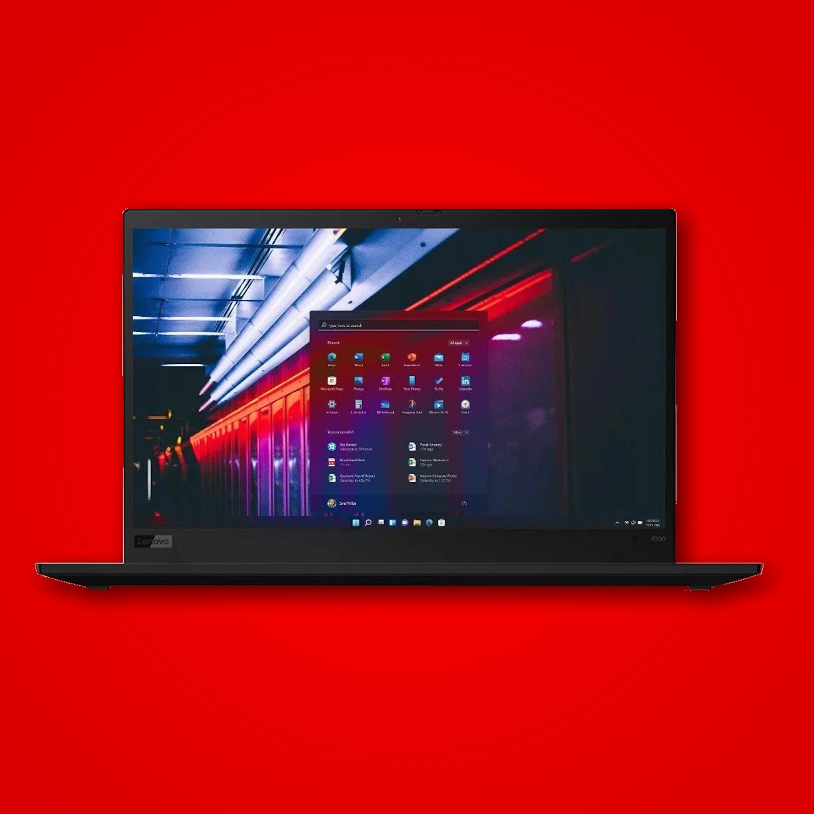 LENOVO THINKPAD X1 CARBON