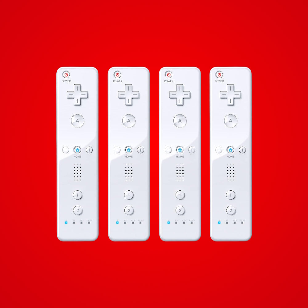Wii Remote