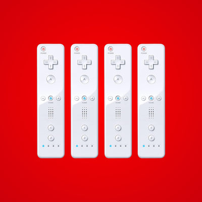 Wii Remote