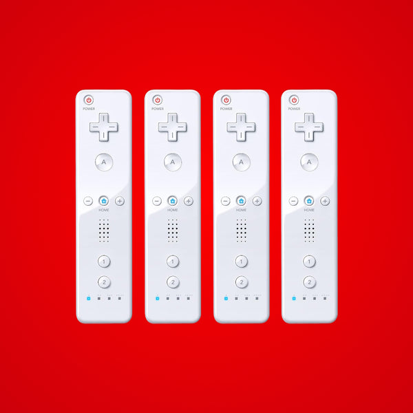 Wii Remote