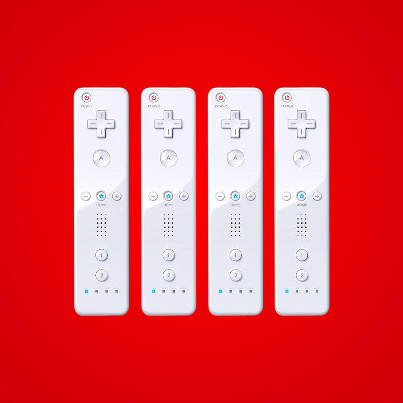 Wii Remote