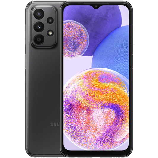 Samsung Galaxy A23 - 128GB Storage