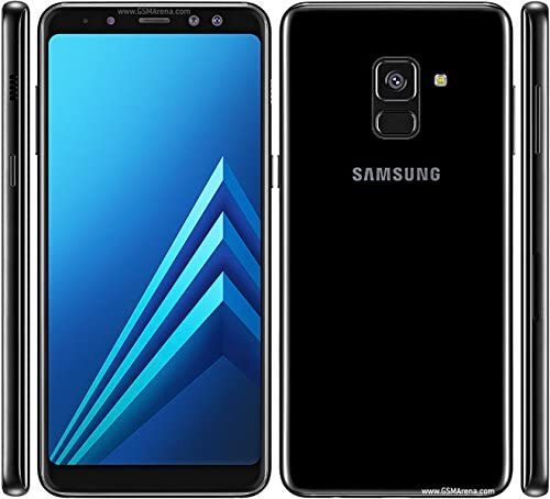 Samsung Galaxy A8 32GB storage