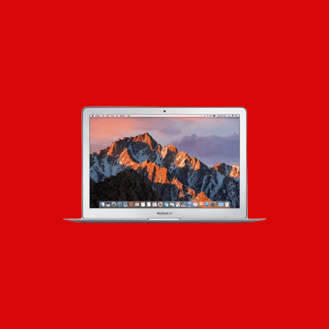 Macbook Air