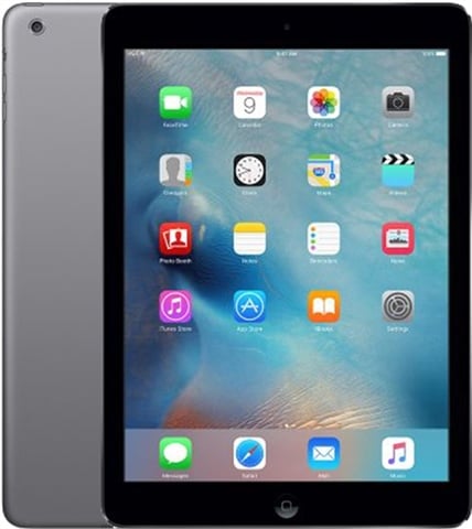 Apple iPad Air 1st generation - 32GB Cellular