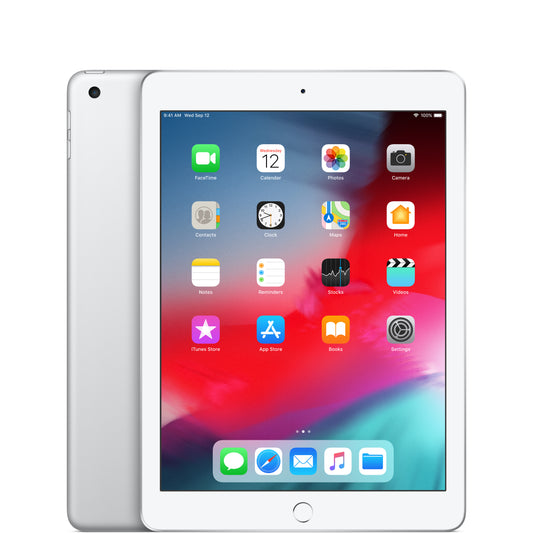 Apple ipad 6th Generation