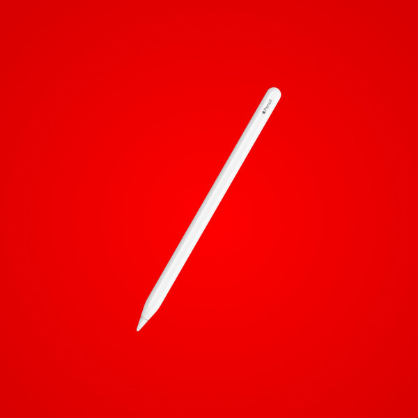 Apple Pencil (2nd Generation) – Brand New, Sealed, Best Value - Rep