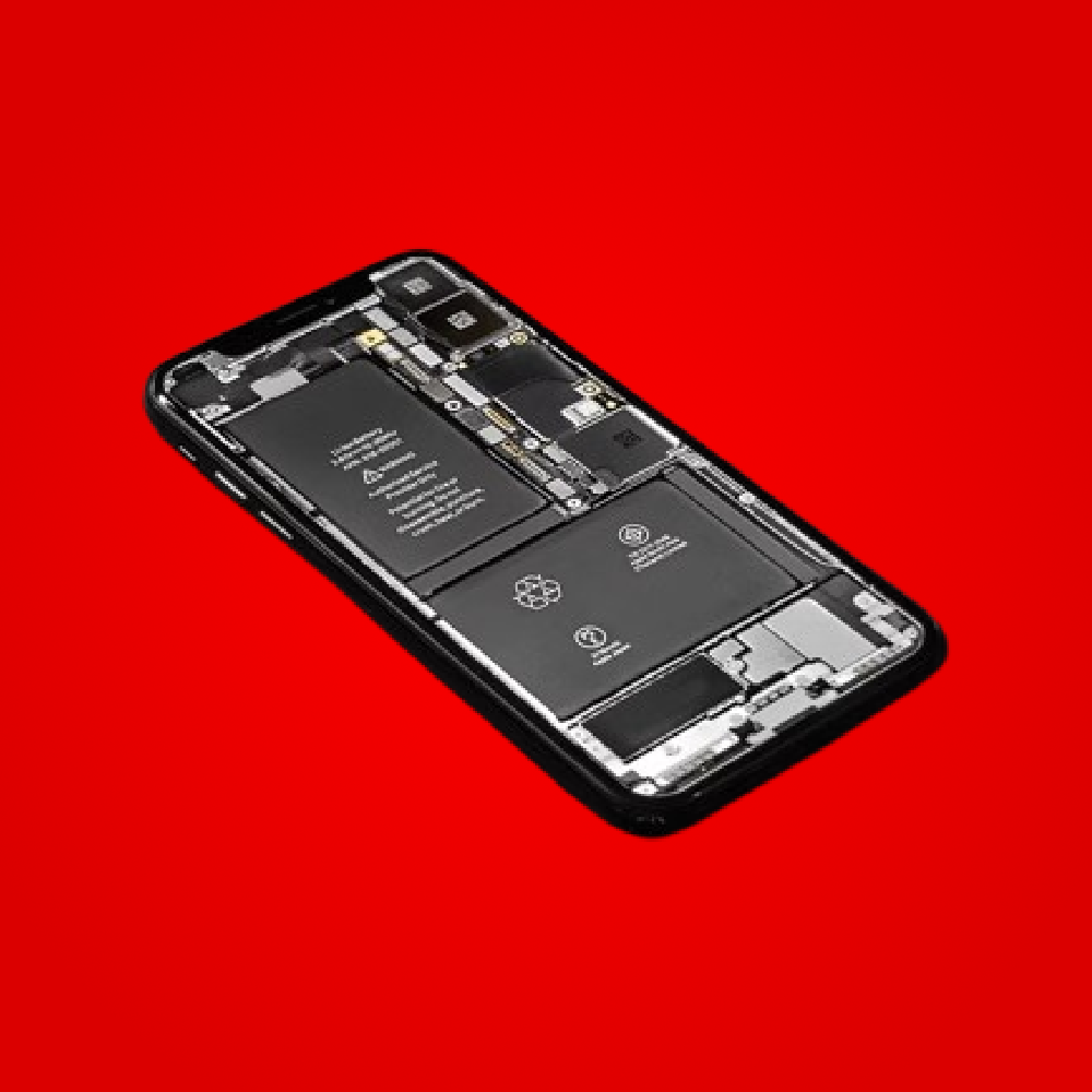 iPhone 13/14/15 Series Battery Replacement