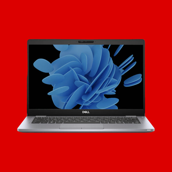 Dell Latitude 5310 laptop