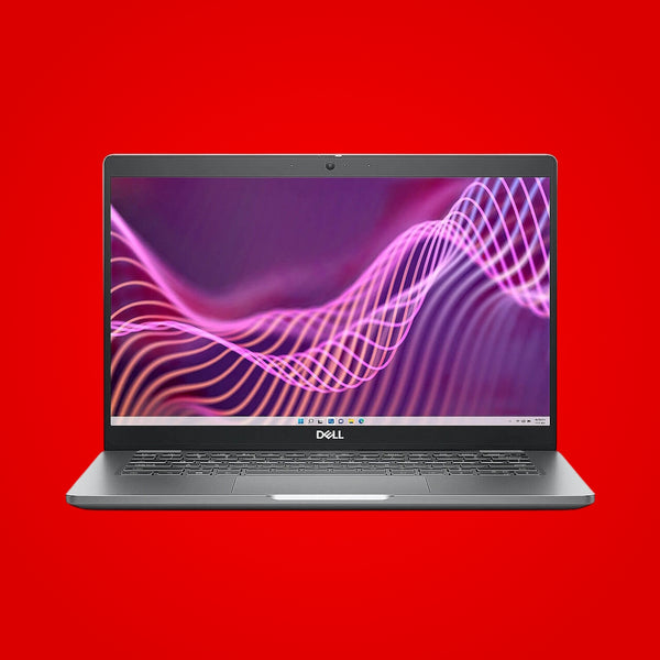 Dell Latitude 5340 laptop
