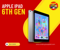 Apple iPad 6th Gen | BO