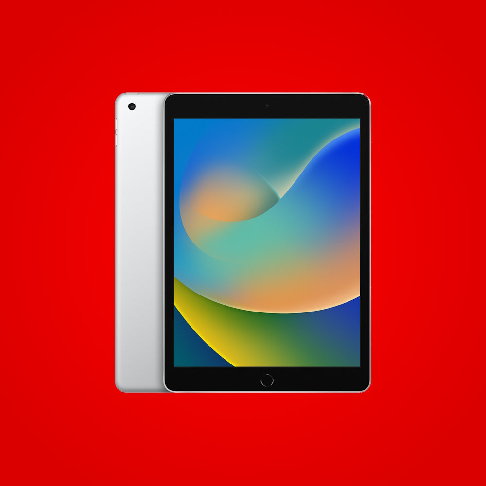 iPad 9th Generation 64GB Wifi