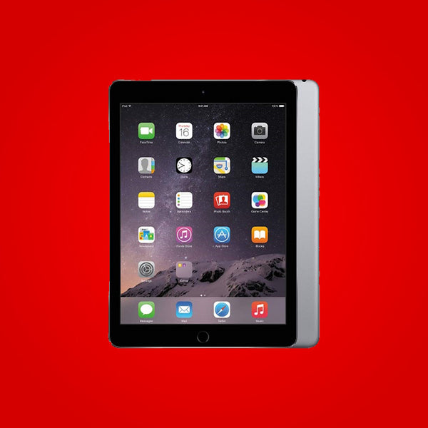 Apple iPad Air 2 64GB WiFi + Cellular Tablet