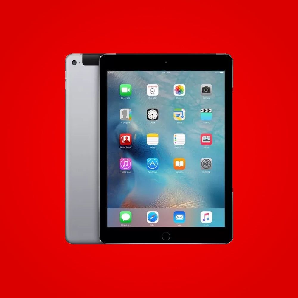 iPad Air 2 Cellular 32GB A1567