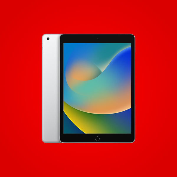 Apple iPad 9th Gen 64GB Wifi