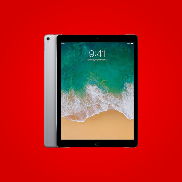 Apple iPad Pro 10.5” (1st Gen) 64GB WiFi + Cellular Tablet
