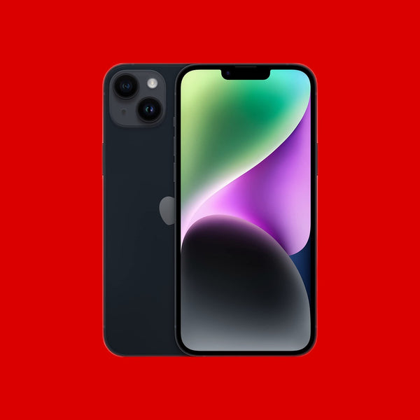 Apple iPhone 14 5G 128GB Midnight