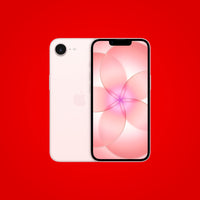 iPhone 17e 256GB Pink