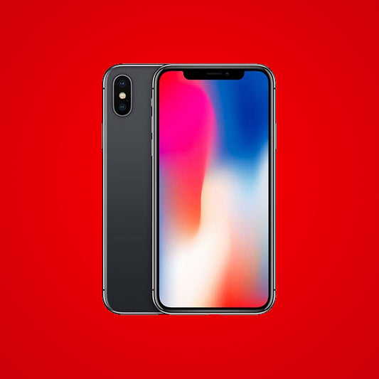 Apple iPhone X - 64GB