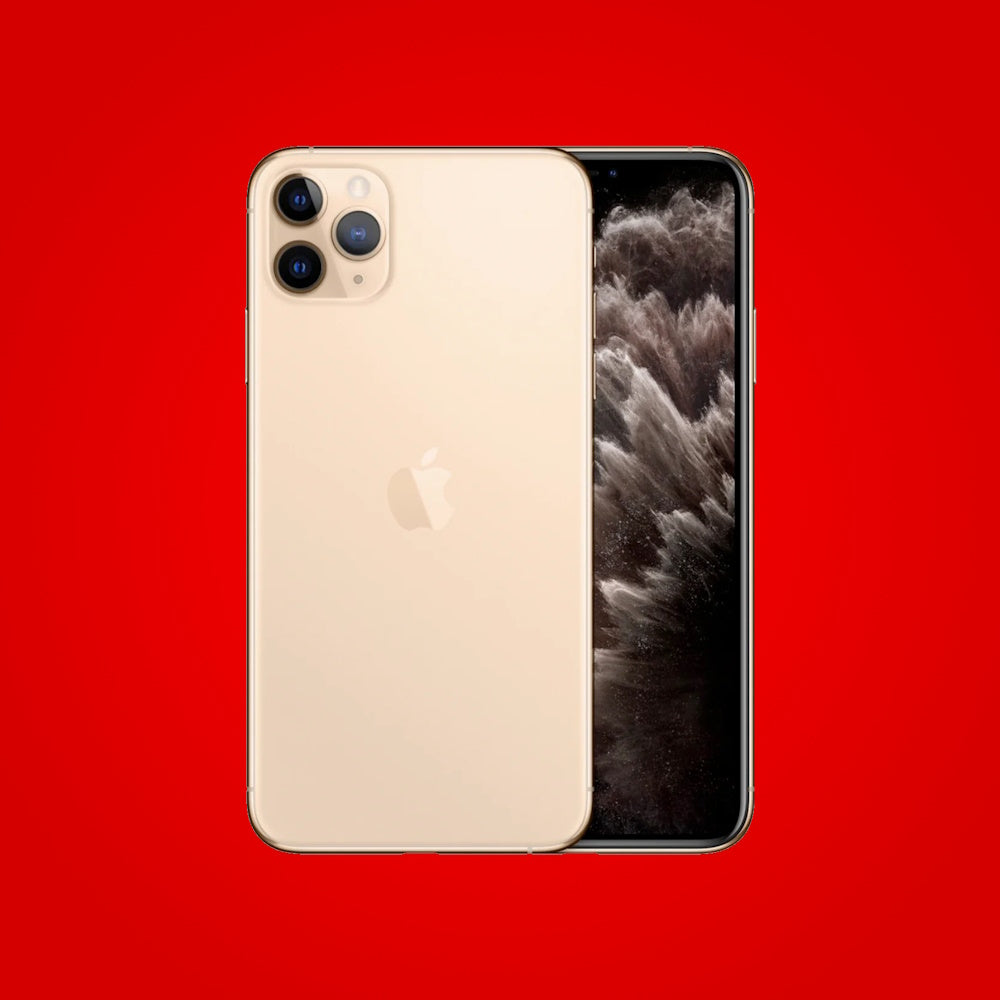 iPhone 11 Pro Max (64GB) 79% BH