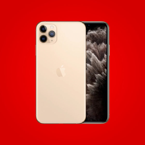 iPhone 11 Pro Max (64GB) 79% BH