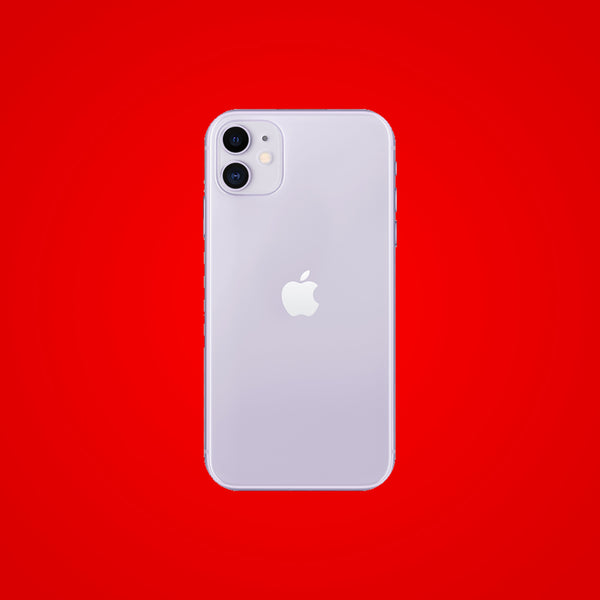 iPhone 11 256GB, Unlocked