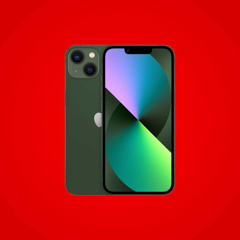 iPhone 13 Green 128GB