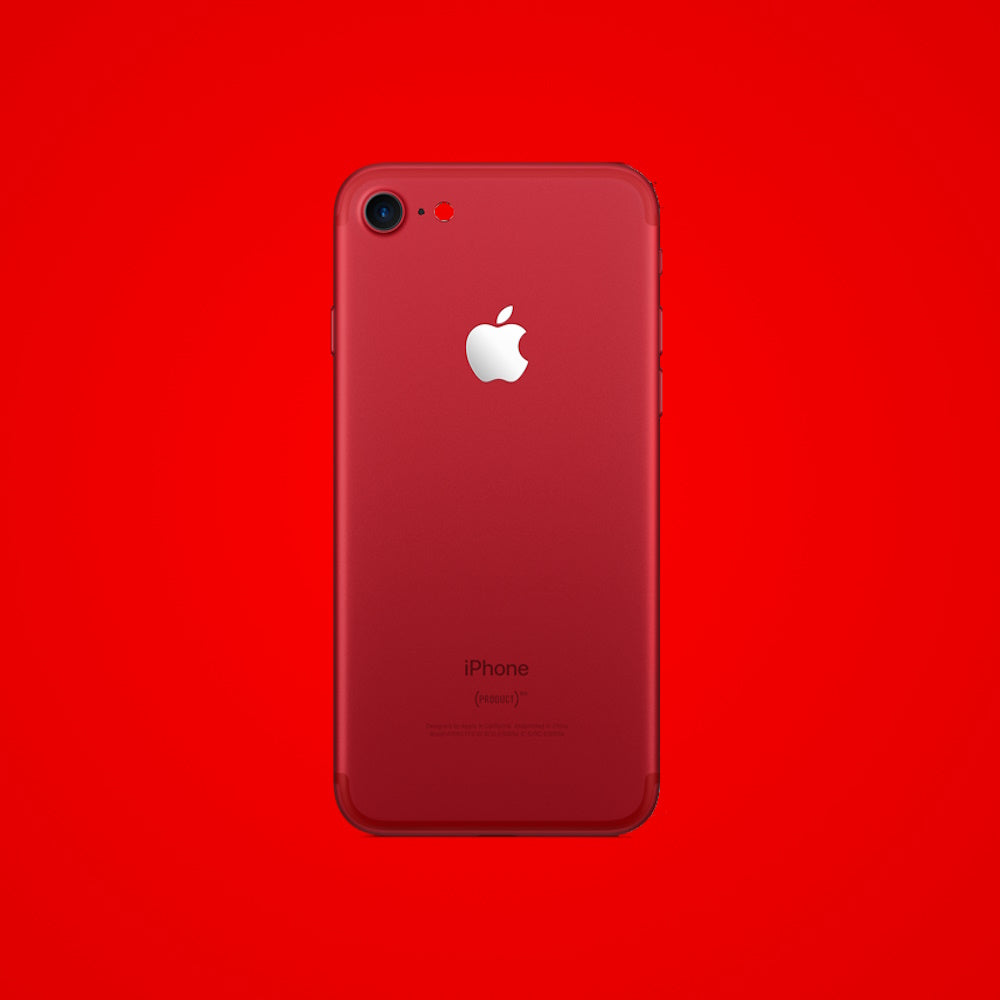Apple iPhone 7 (32GB) - Unlocked