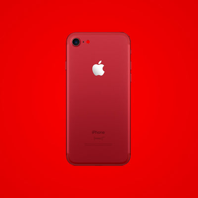 Apple iPhone 7 32GB Unlocked Smartphone