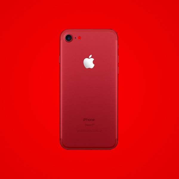Apple iPhone 7 (32GB) - Unlocked