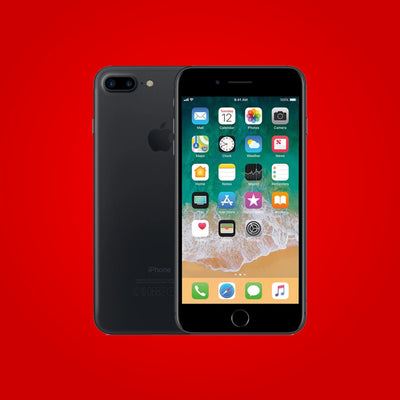 Apple iPhone 7 Plus 32GB Unlocked Smartphone