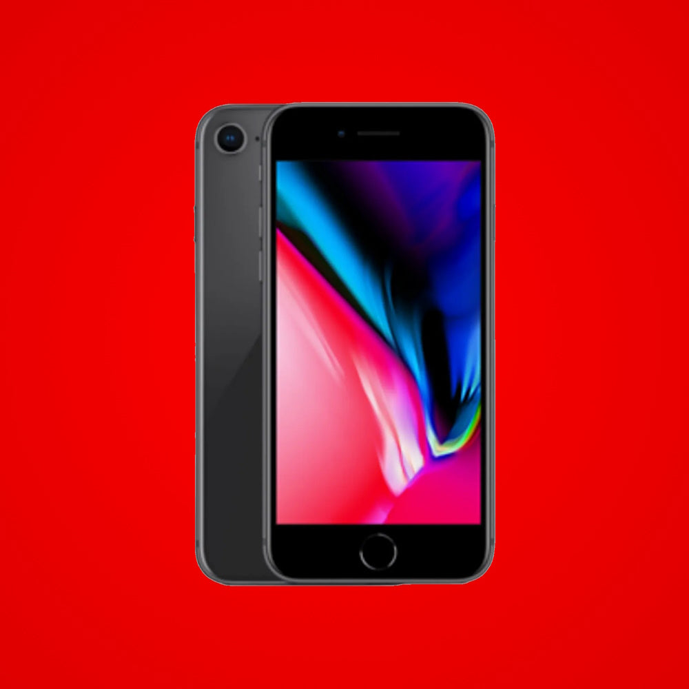 Apple iPhone 8 64GB | Unlocked | Refurbished & Second Hand | Australia