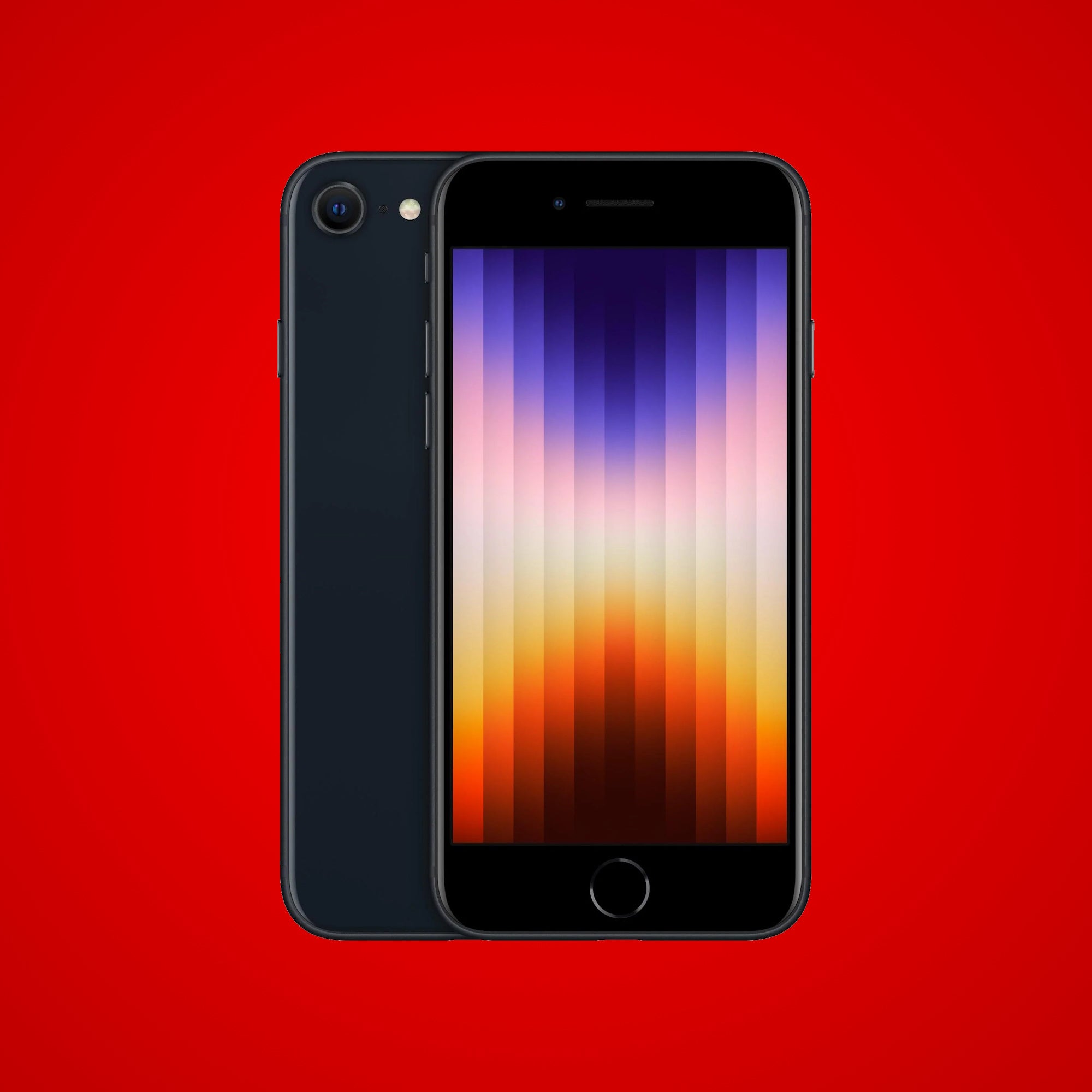 Apple iPhone SE 2nd GEN | 64GB | Refurbished & Secondhand | Australia