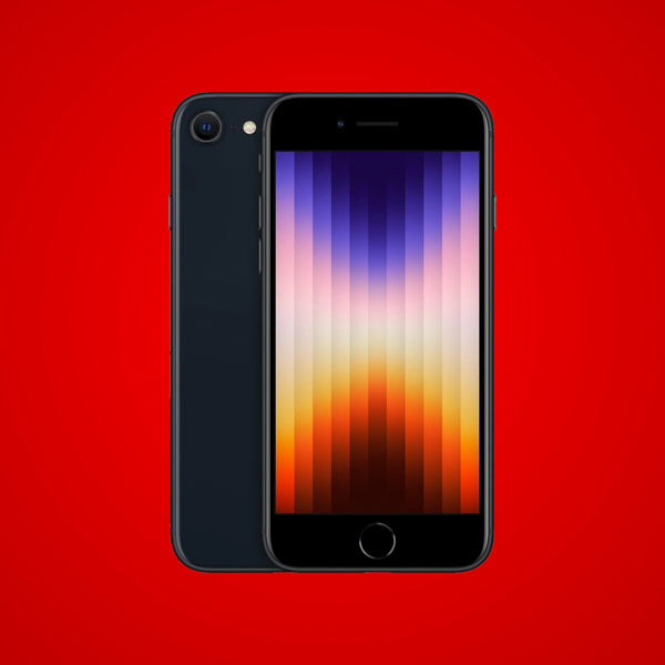 Apple iPhone SE 2nd GEN | 64GB | Refurbished & Secondhand | Australia