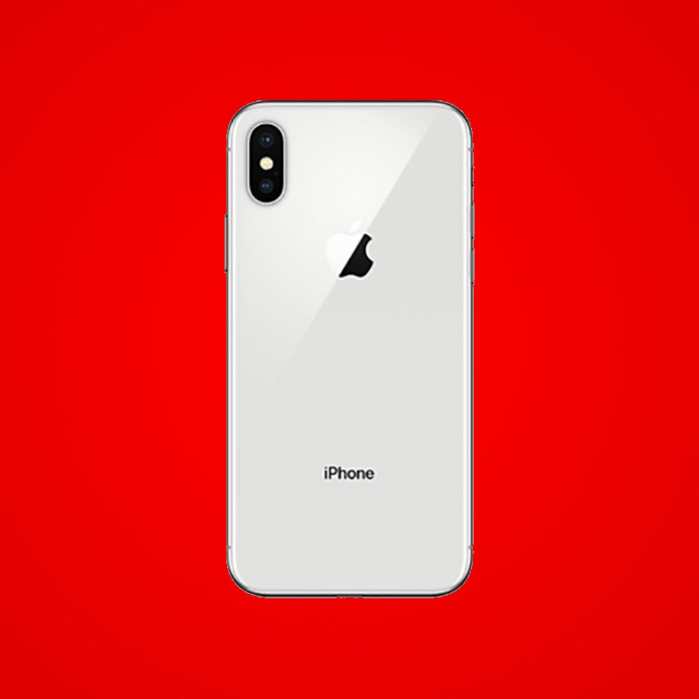 Apple iPhone X  64GB Unlocked Smartphone
