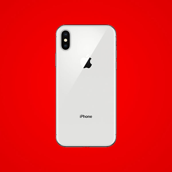Apple iPhone X  64GB Unlocked Smartphone