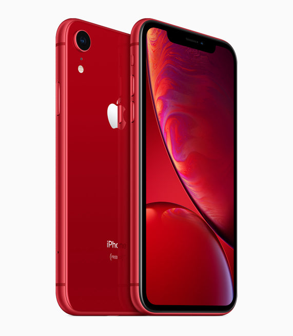 iPhone XR | 64GB | WTC | A Grade