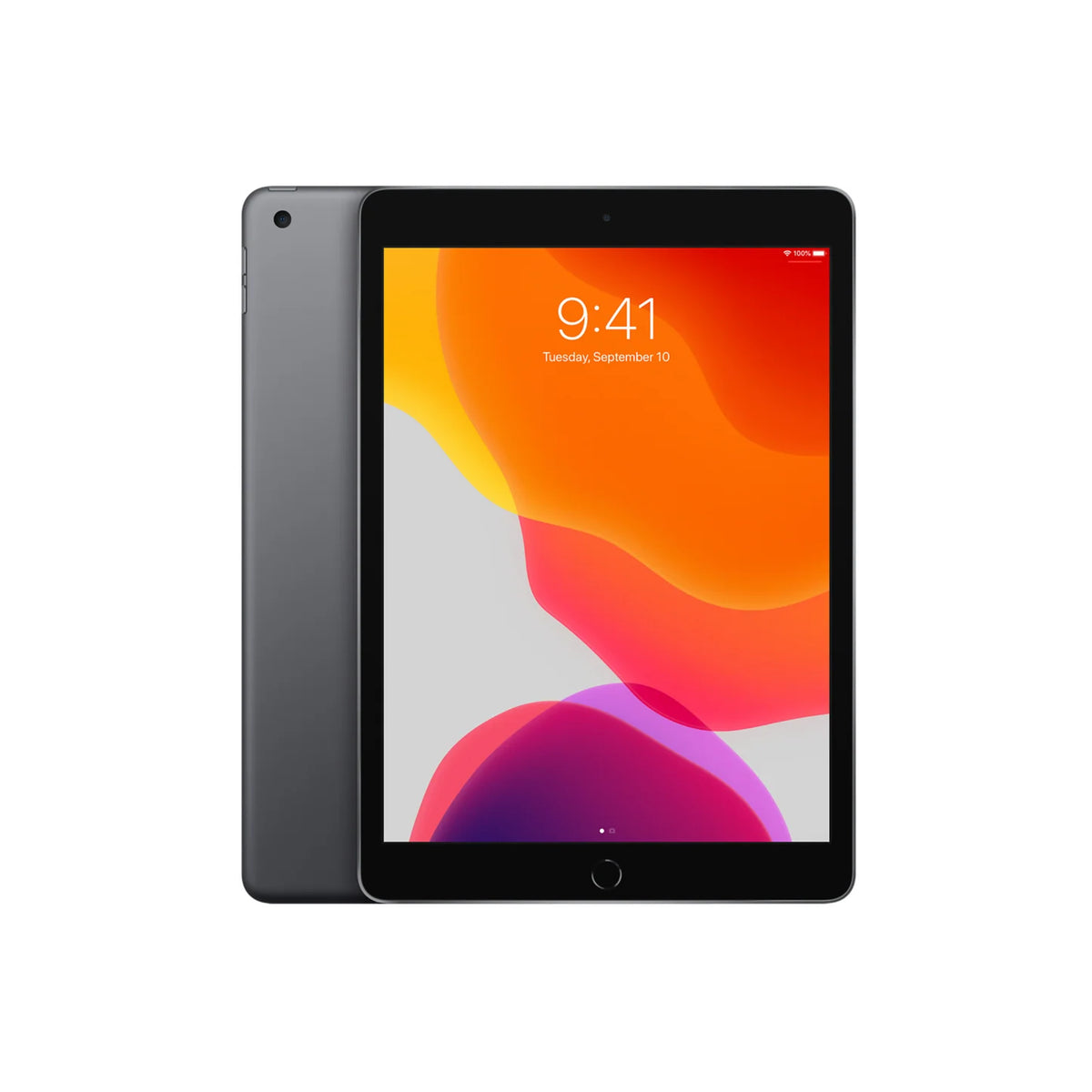 iPad 7th Gen 128GB Wifi + Cellular
