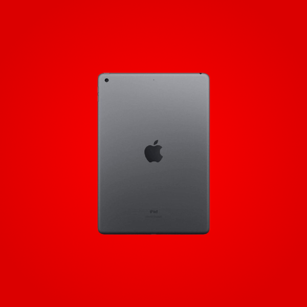 Apple iPad 8th Gen (10.1") 32GB, Wi-fi + Cellular