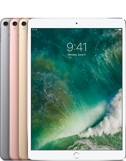 Apple iPad Pro 10.5" 256GB Wifi