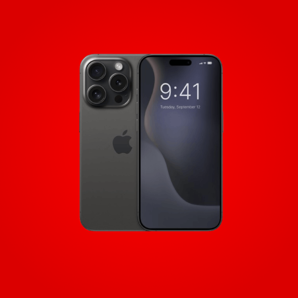 Apple iPhone 15 Pro 5G 128GB Unlocked