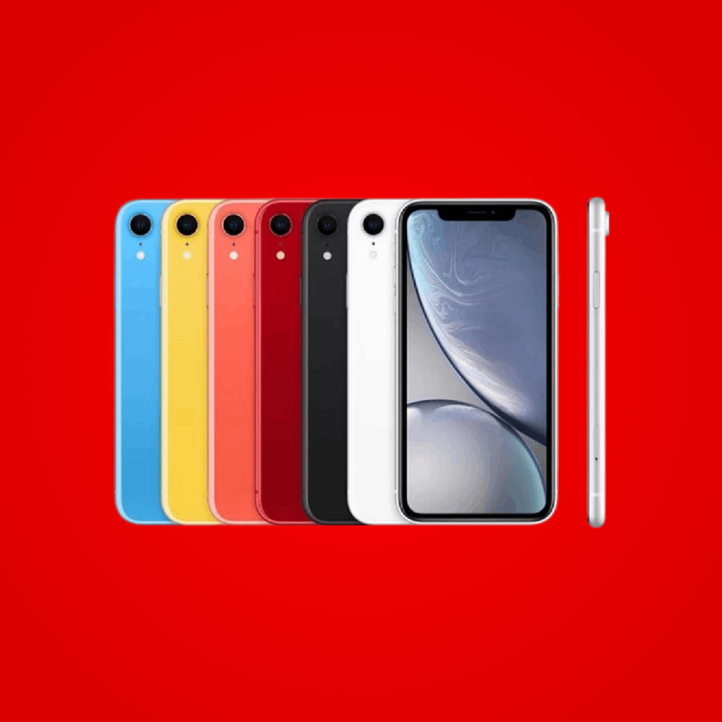 Apple iPhone XR 4G 64GB Unlocked