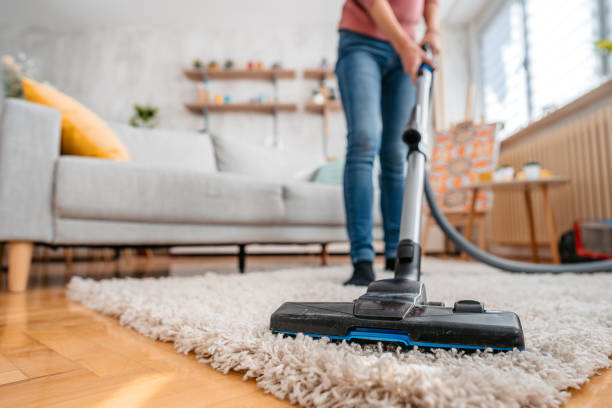 Cleaning service